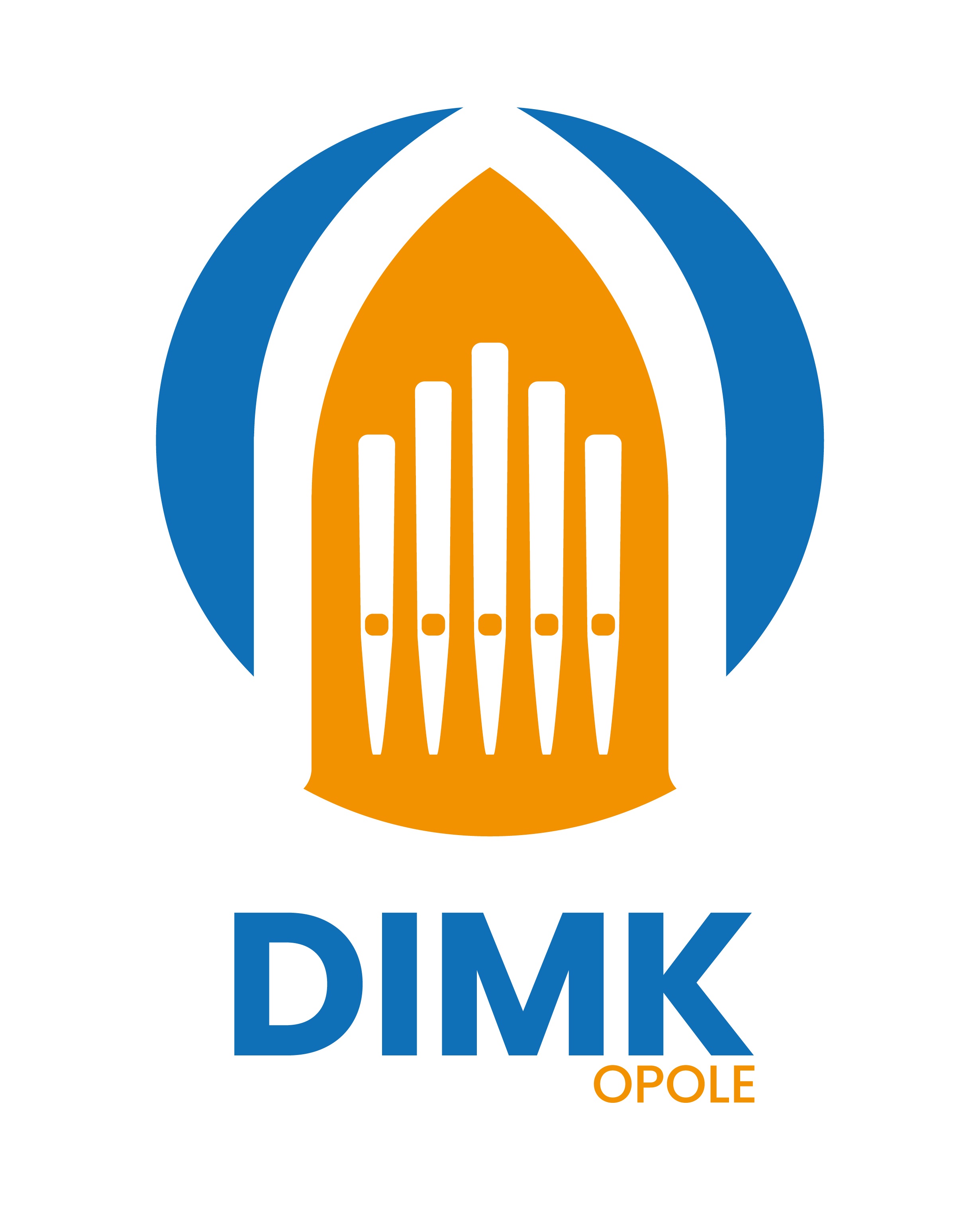 dimk nowe haso