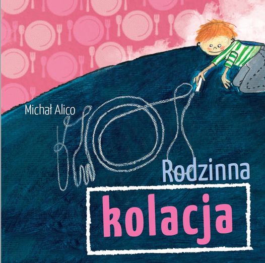 Rodzinna kolacja