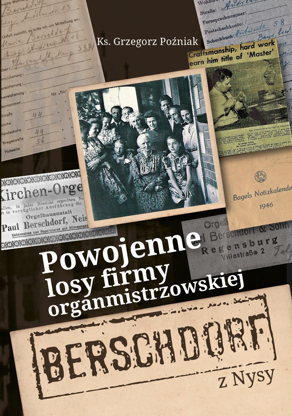 berschdorf nysa okładka